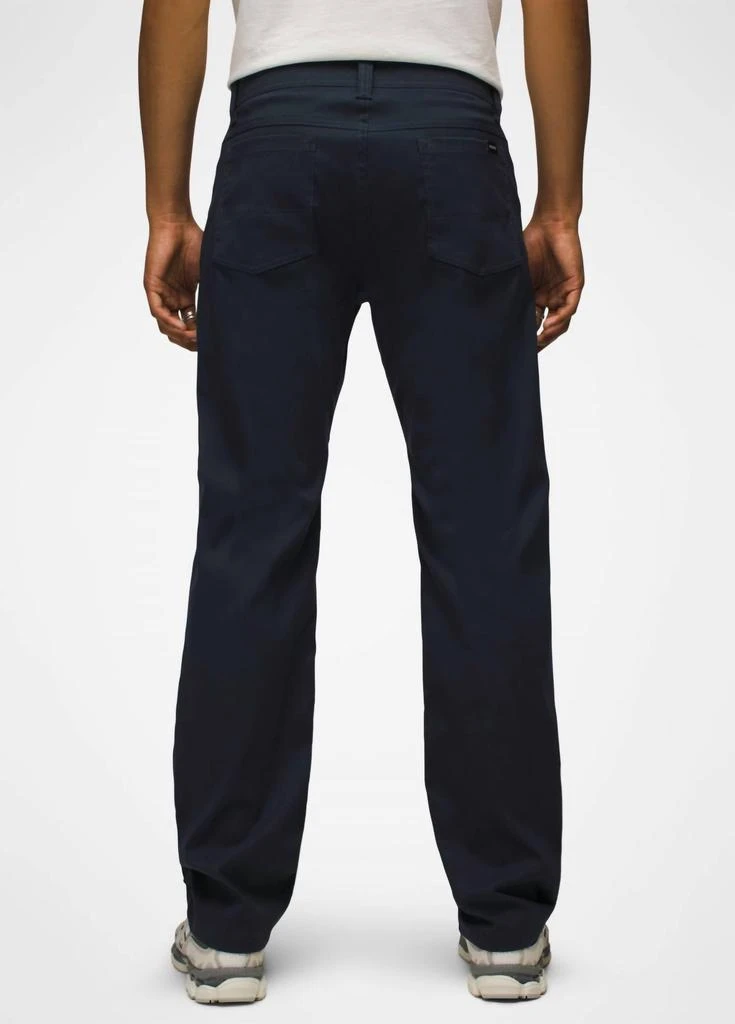Prana Prana - Brion Pant 2