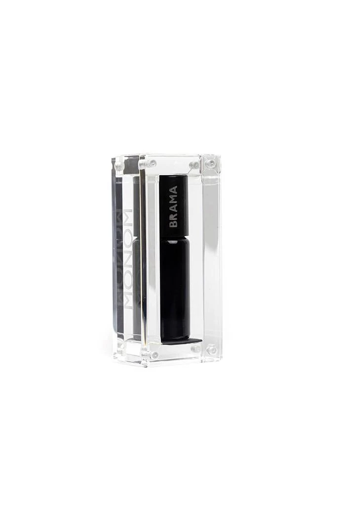 Monom Monom pure essences brama 10 ml roll-on perfume 2