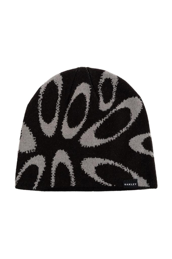 帽子 OAKLEY Ellipse Graphic Beanie Oakley Ellipse Graphic Beanie - Hats - Compare Prices from 8+