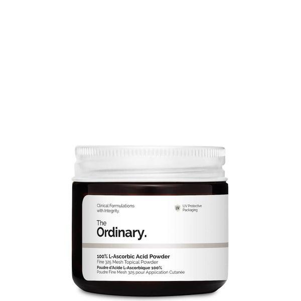 The Ordinary The Ordinary 100% L-Ascorbic Acid Powder 20g