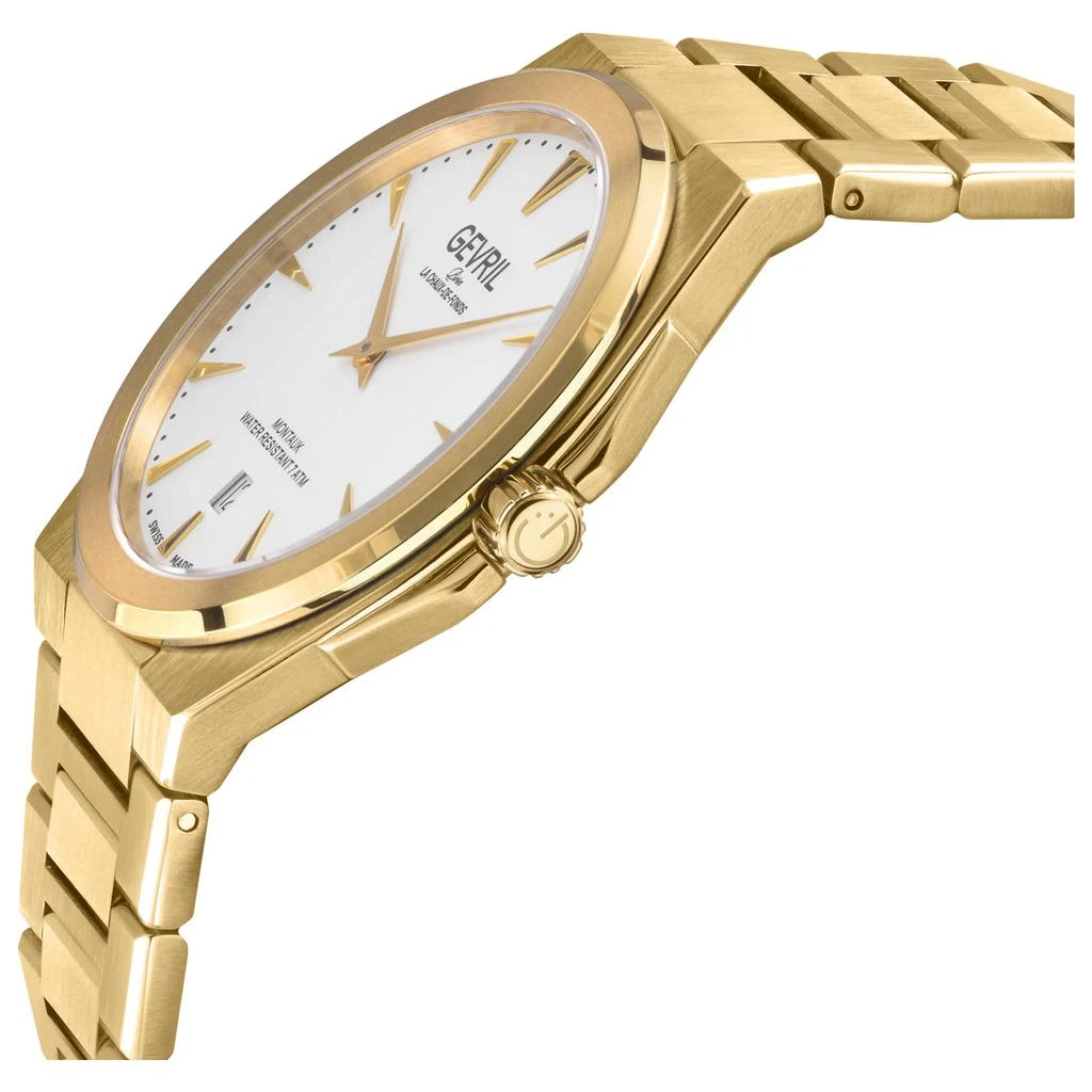 Gevril Gevril Men's Watch 49903B 2