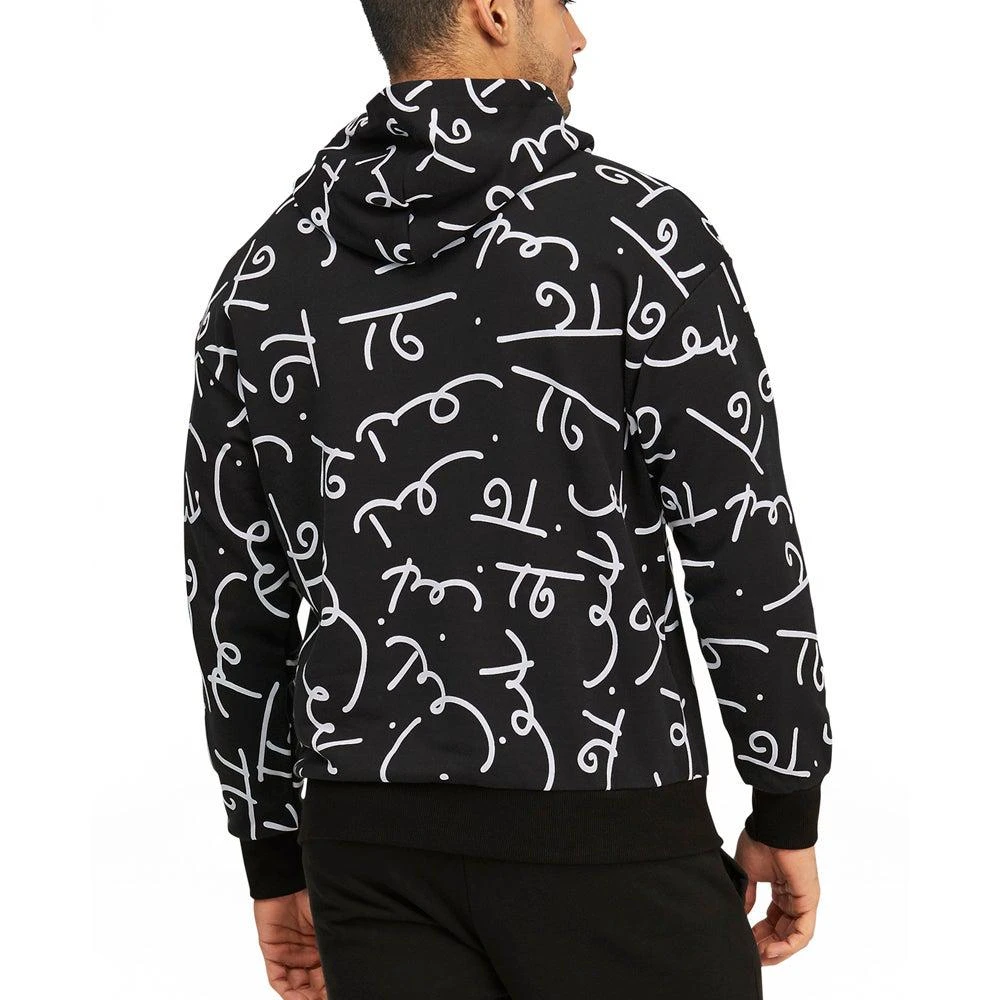 Puma Britto x Aop Pullover Hoodie 2