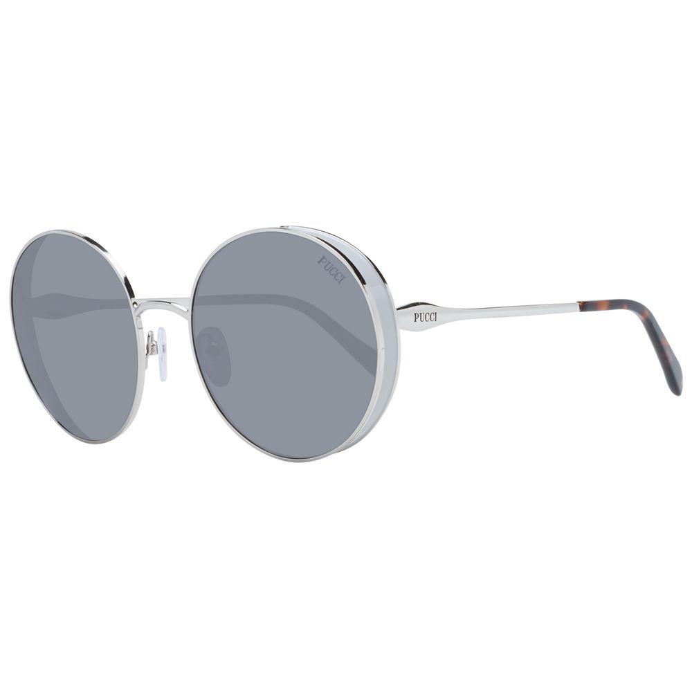 EMILIO PUCCI Emilio Pucci Gray Women Sunglasses