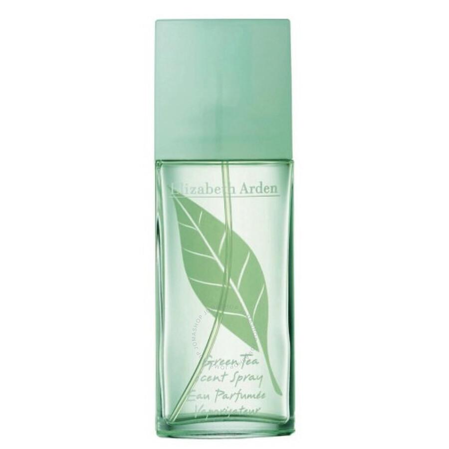 Elizabeth Arden Elizabeth Arden Green Tea Ladies EDP