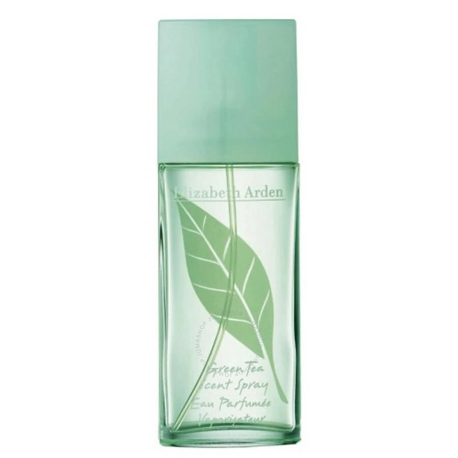 Elizabeth Arden Elizabeth Arden Green Tea Ladies EDP 2