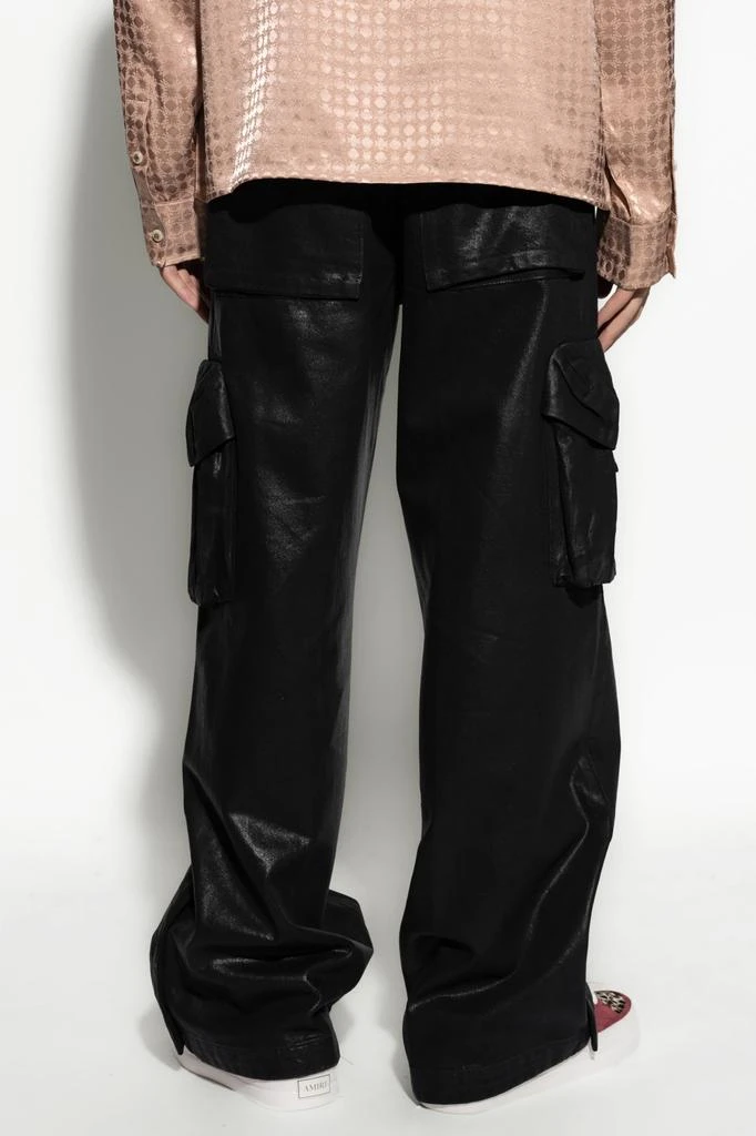 AMIRI Pants with pockets 4
