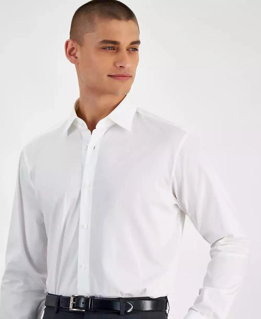 Hugo Boss Men's Modern-Fit Dress Shirt 3
