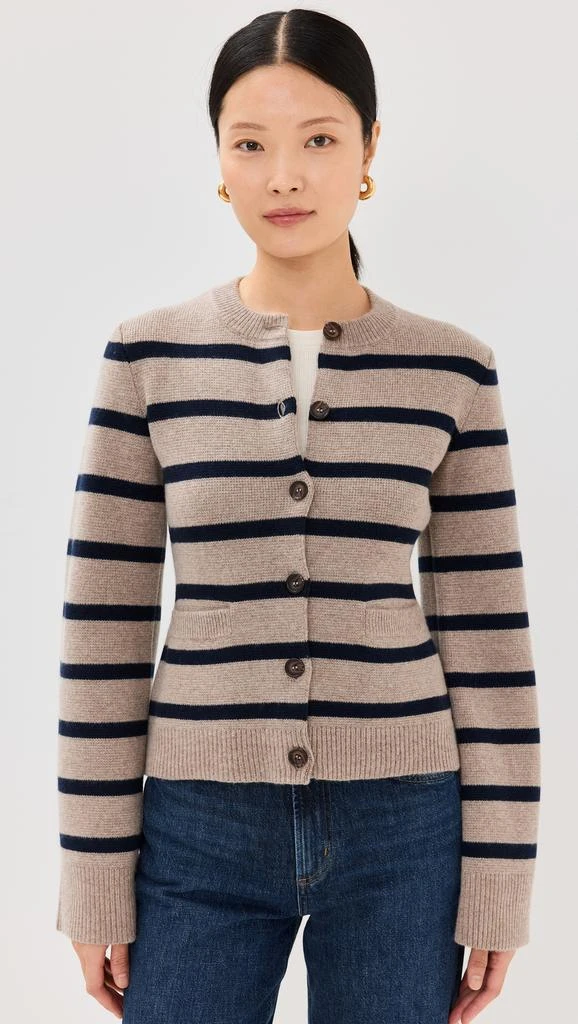 Jenni Kayne Cooper Cardigan 6