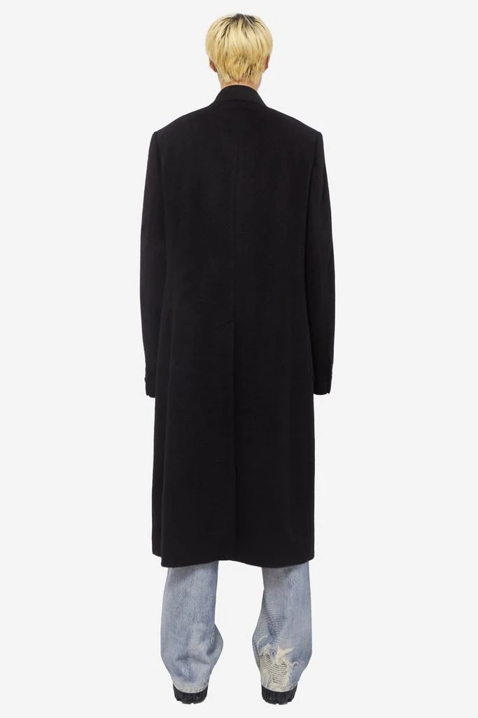 Our Legacy Whale Coat 4