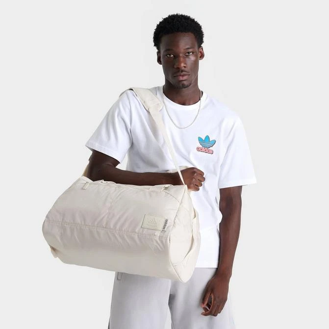Adidas adidas Lounge Duffel Bag 1