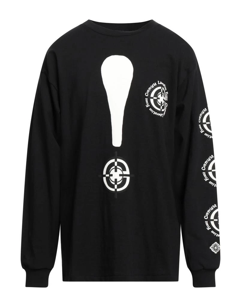 READYMADE T-shirt 1