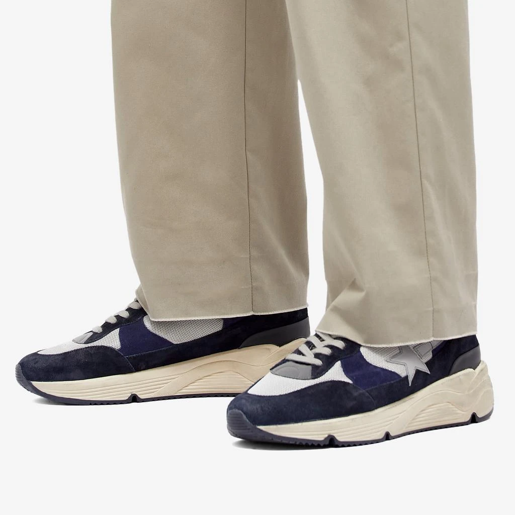 Golden Goose Golden Goose Running Sole Sneaker 6
