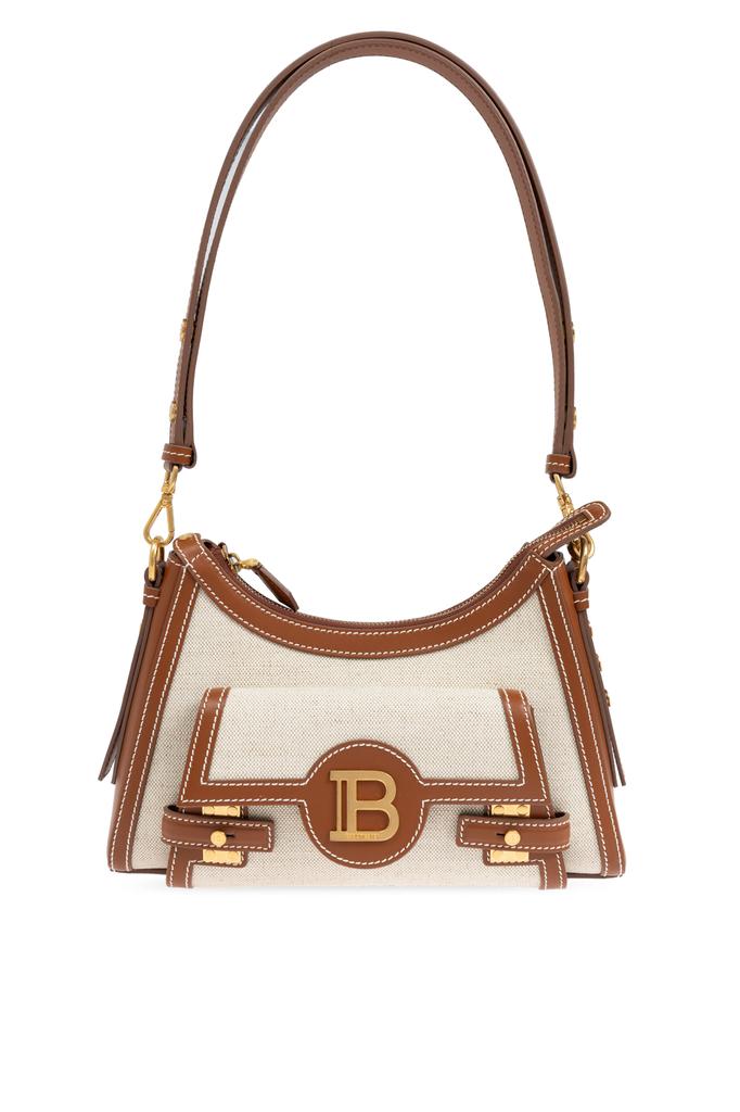 Balmain Shoulder bag with logo