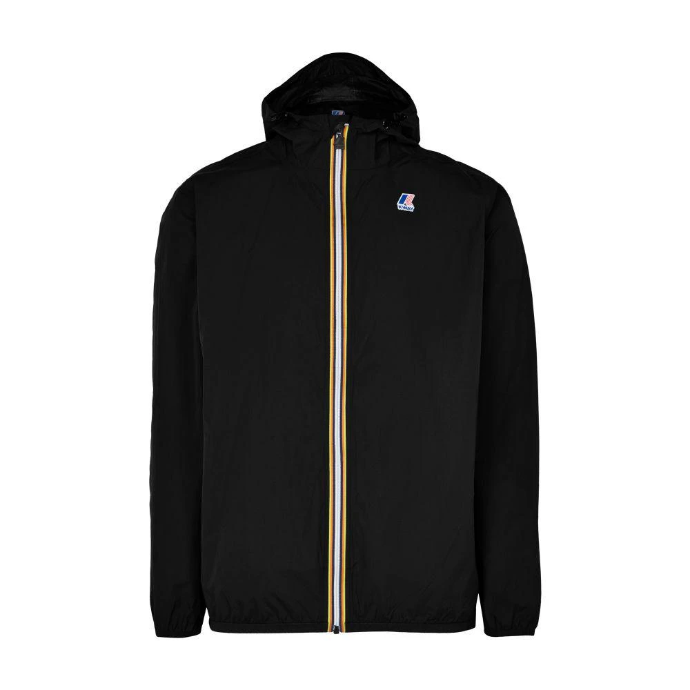 Kway Le Vrai 4.0 Claude jacket 7