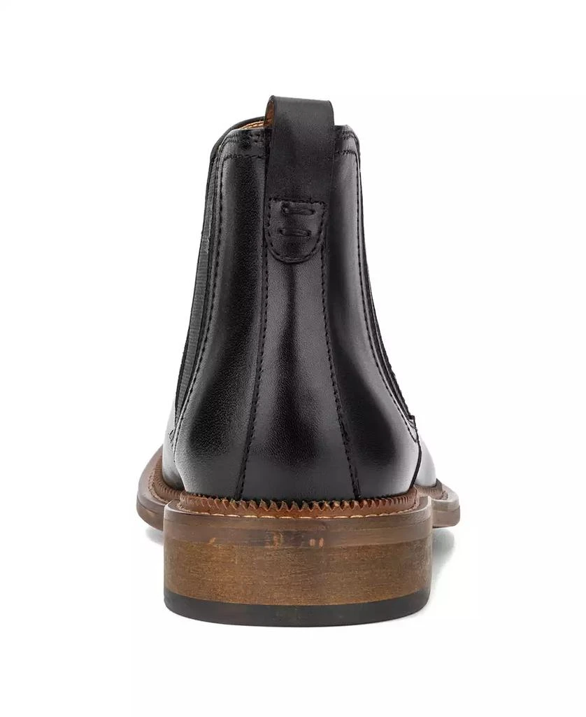 Vintage Foundry Men's Martin Chelsea Boots 5
