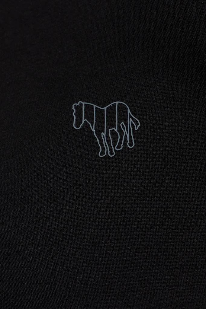 Paul Smith Sweatshirt with logo 5
