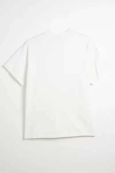 Urban Outfitters Koi Fish Graphic Tee 3