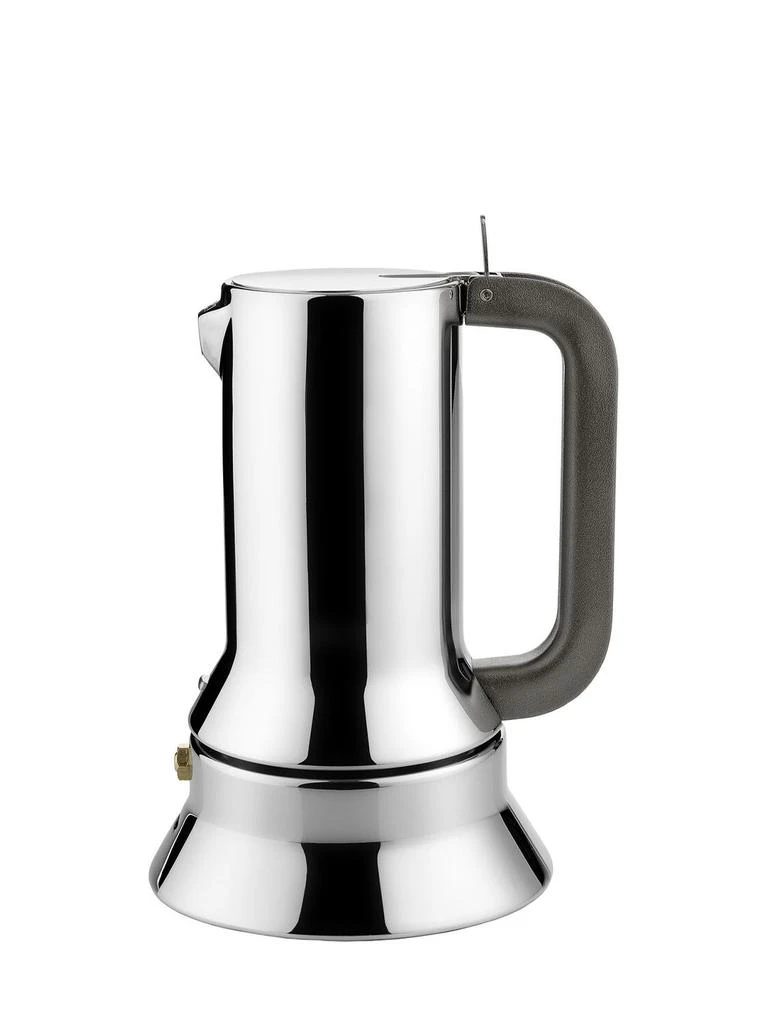 Alessi 9090/3 Steel Coffee Maker 1