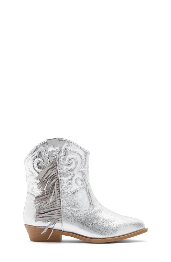 Harper Canyon Kids
 Carolynne Fringe Western Boot 4