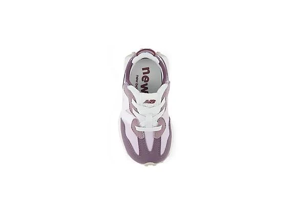 New Balance 327 NEW-B HOOK & LOOP 4