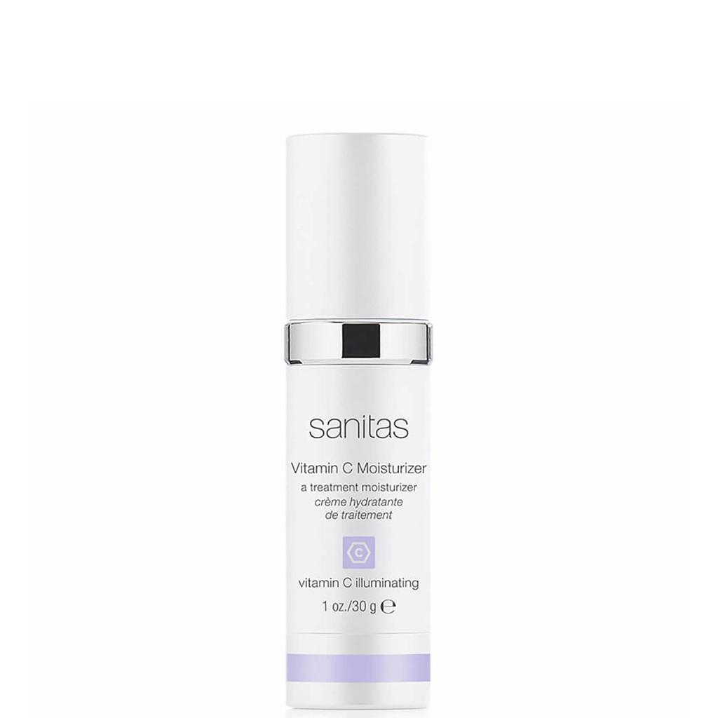 Sanitas Skincare Sanitas Skincare Vitamin C Moisturizer 1 oz.