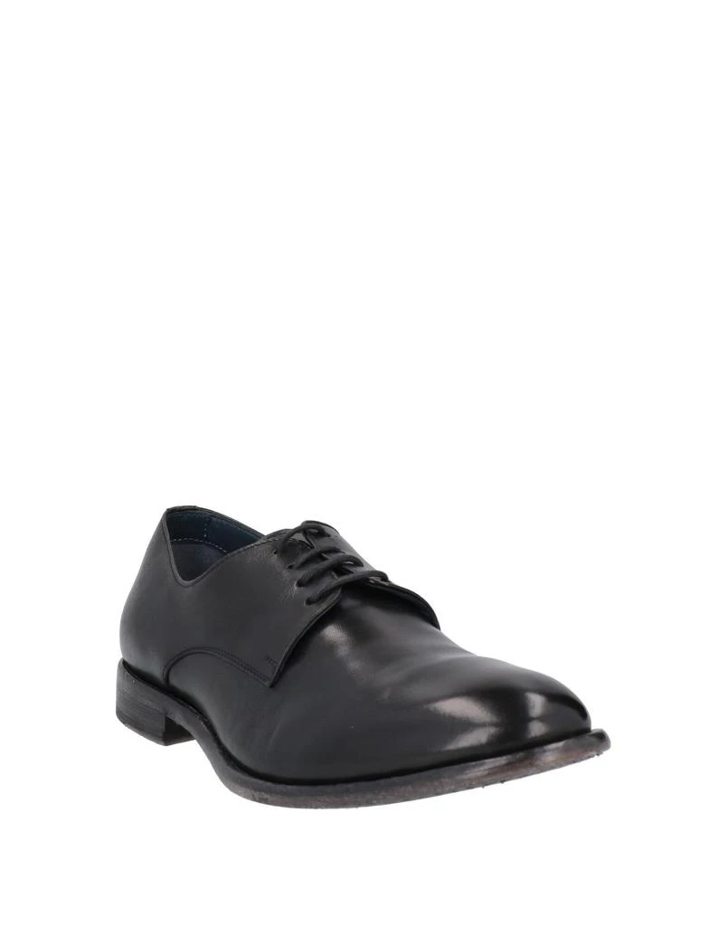 CALPIERRE Laced shoes 2