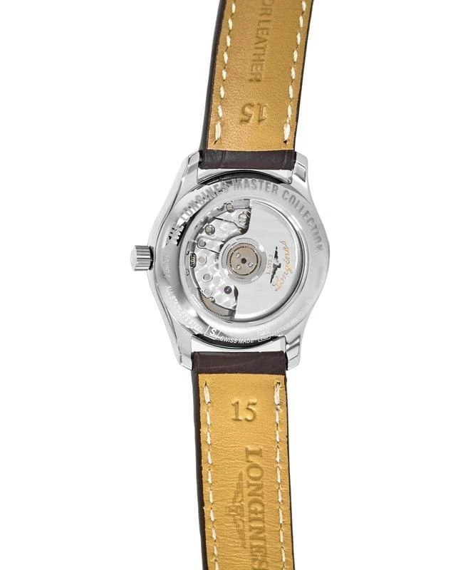 Longines Longines Master Automatic Women's Watch L2.257.4.78.3 3