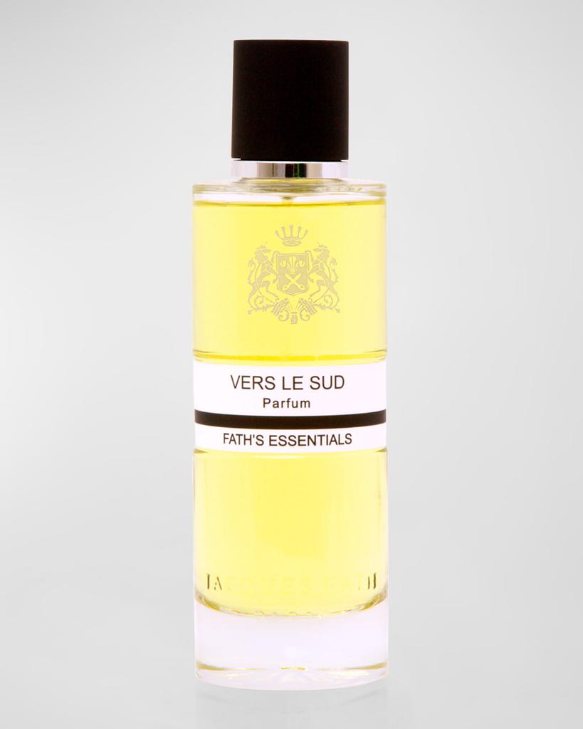 JACQUES FATH Vers Le Sud Natural Parfum Spray