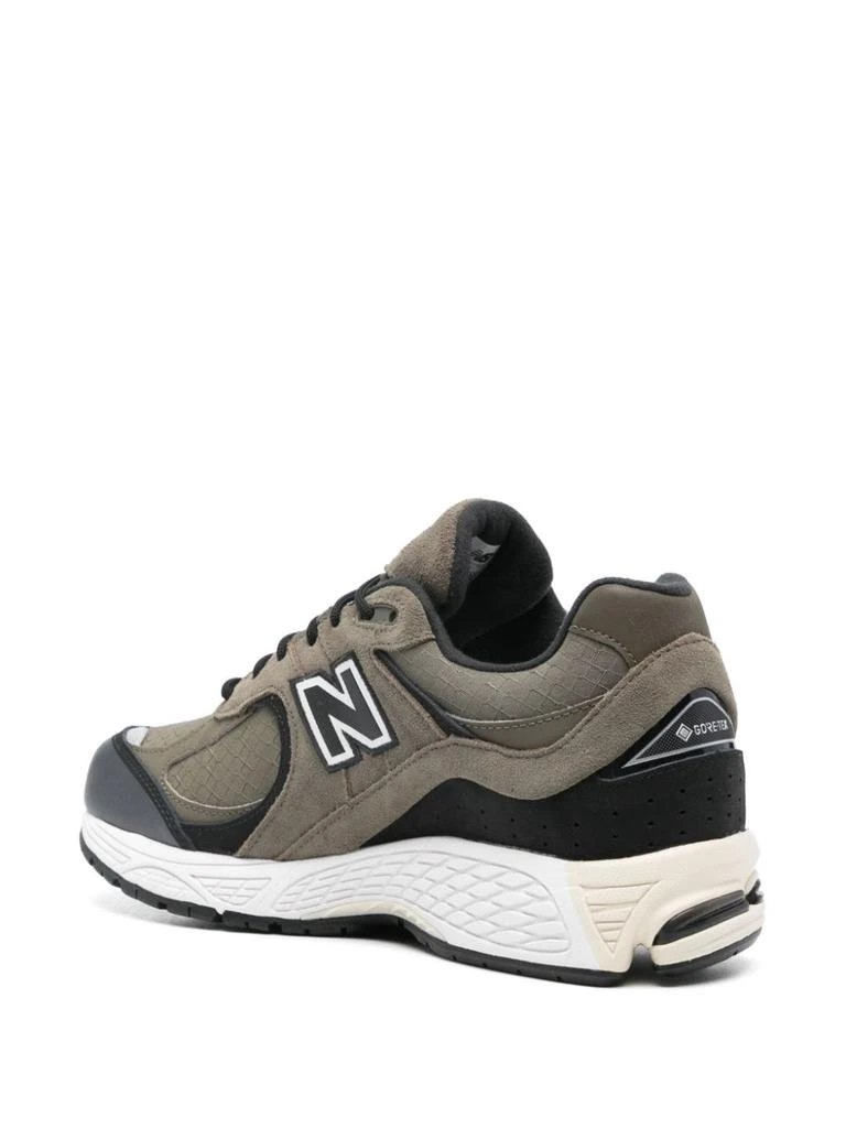 New Balance M2002 SNEAKERS 4