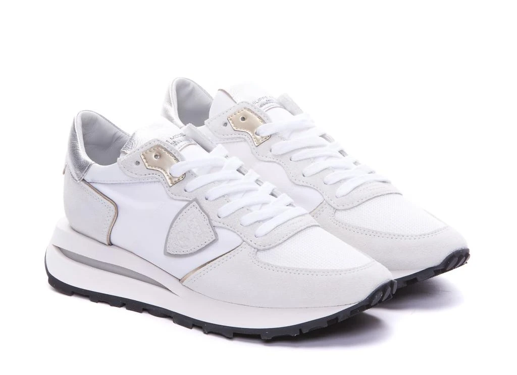 PHILIPPE MODEL Tropez Haute Sneakers 2