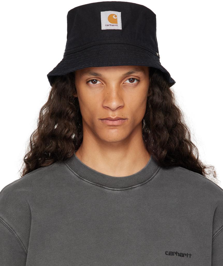 Carhartt WIP Walter Bucket Hat - Hats - BeyondStyle