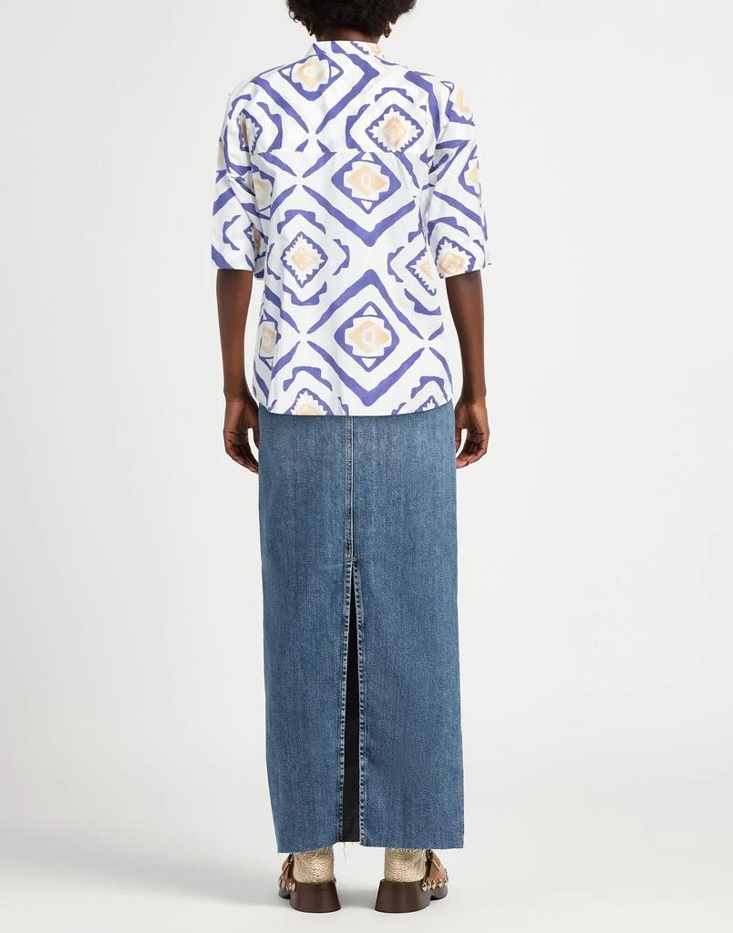 CALIBAN Patterned shirts & blouses 3