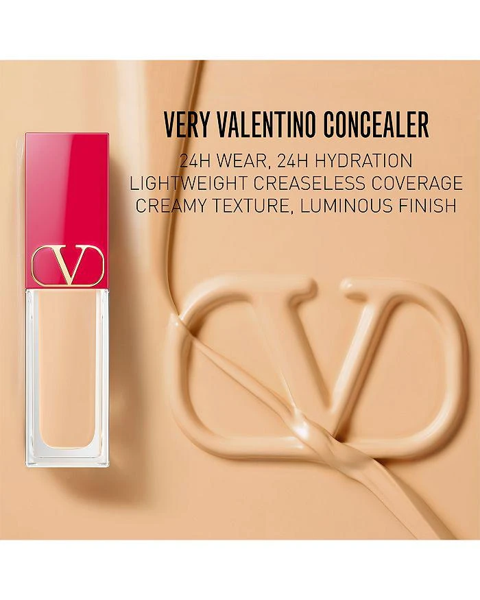 Valentino Very Valentino Concealer 9