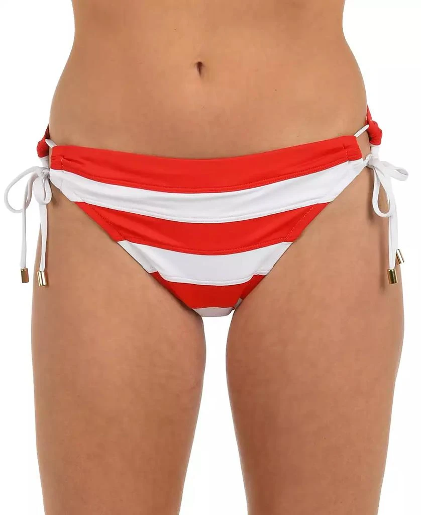 La Blanca Women's Americana Swim Bottoms