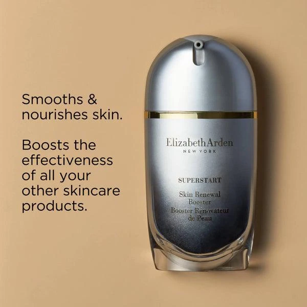 Elizabeth Arden Elizabeth Arden SuperStart Skin Renewal Booster 50ml 4