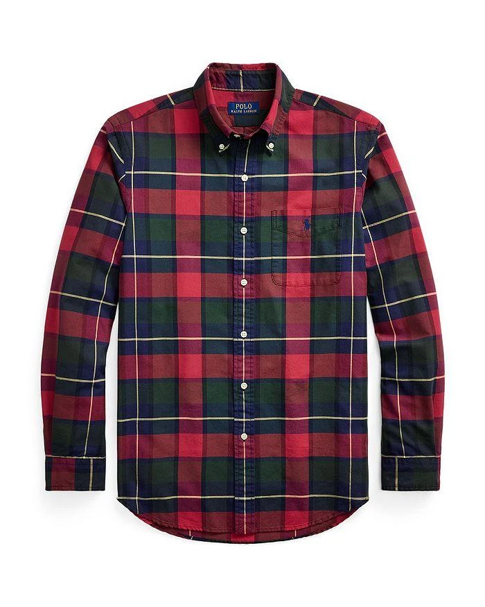 Ralph Lauren Classic Fit Shirt 7