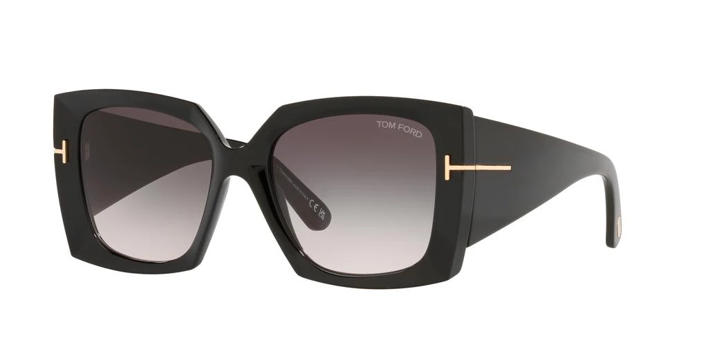 Tom Ford Tom Ford Woman Sunglass FT0921 1