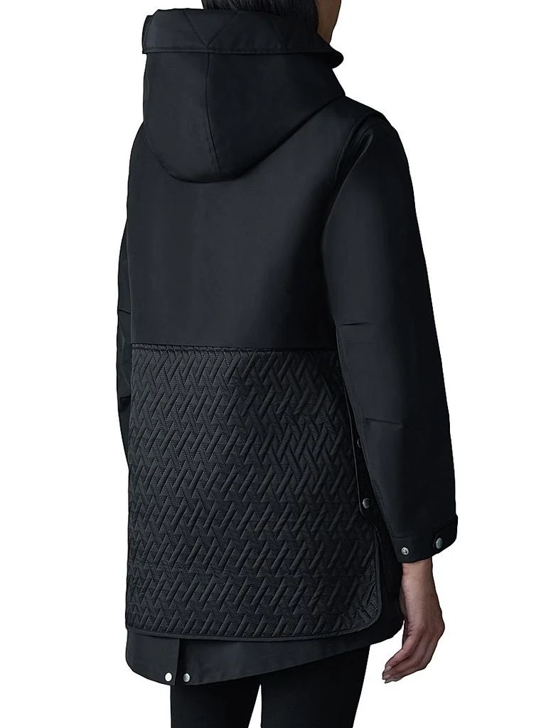 Mackage Melda Three-in-One Jacket 5