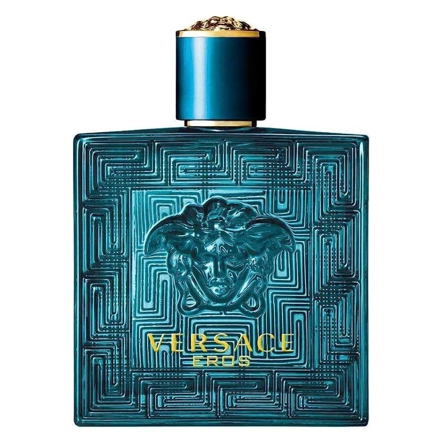 Versace Versace Eros Mens EDP 1