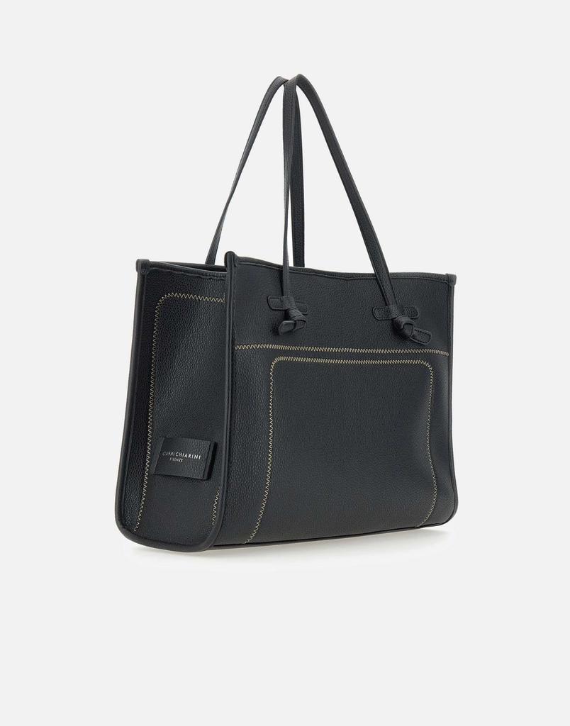 MARCELLA CLUB GIANNI CHIARINI Bag with maxi pouch