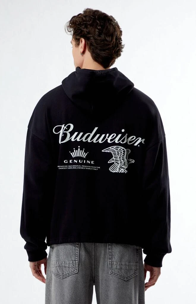 Budweiser By PacSun Eureka Hoodie 1