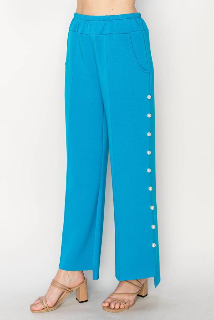Joh Joh - Women's Farrah Pearl Pant