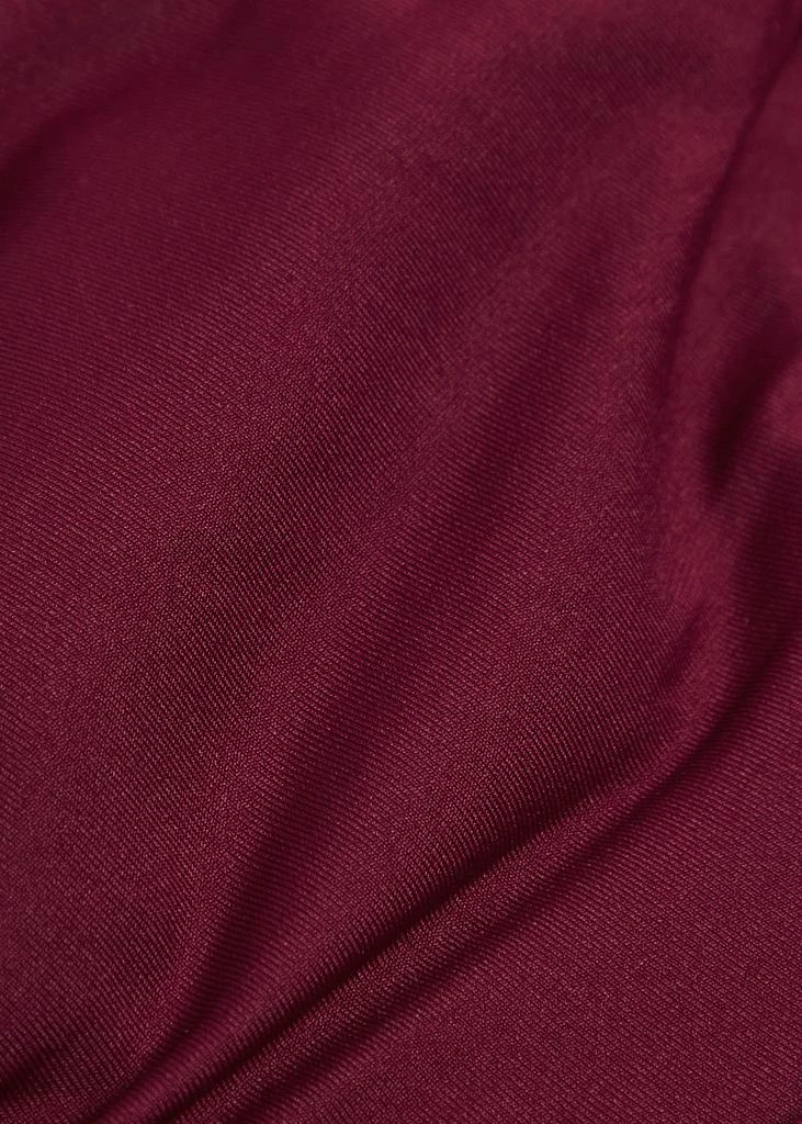 AWAY THAT DAY Isla Del Sol underwired bikini top 5