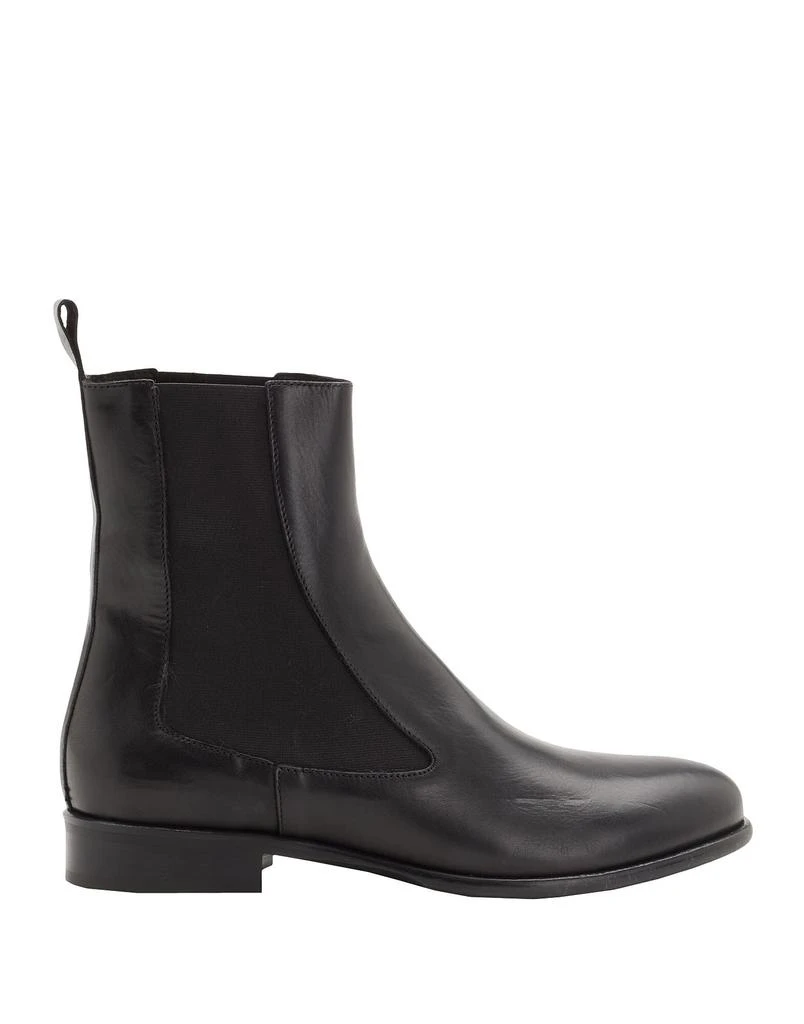 LEONARDO PRINCIPI Ankle boot 1