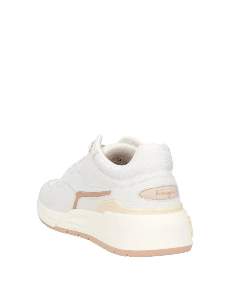 Salvatore Ferragamo Sneakers 3