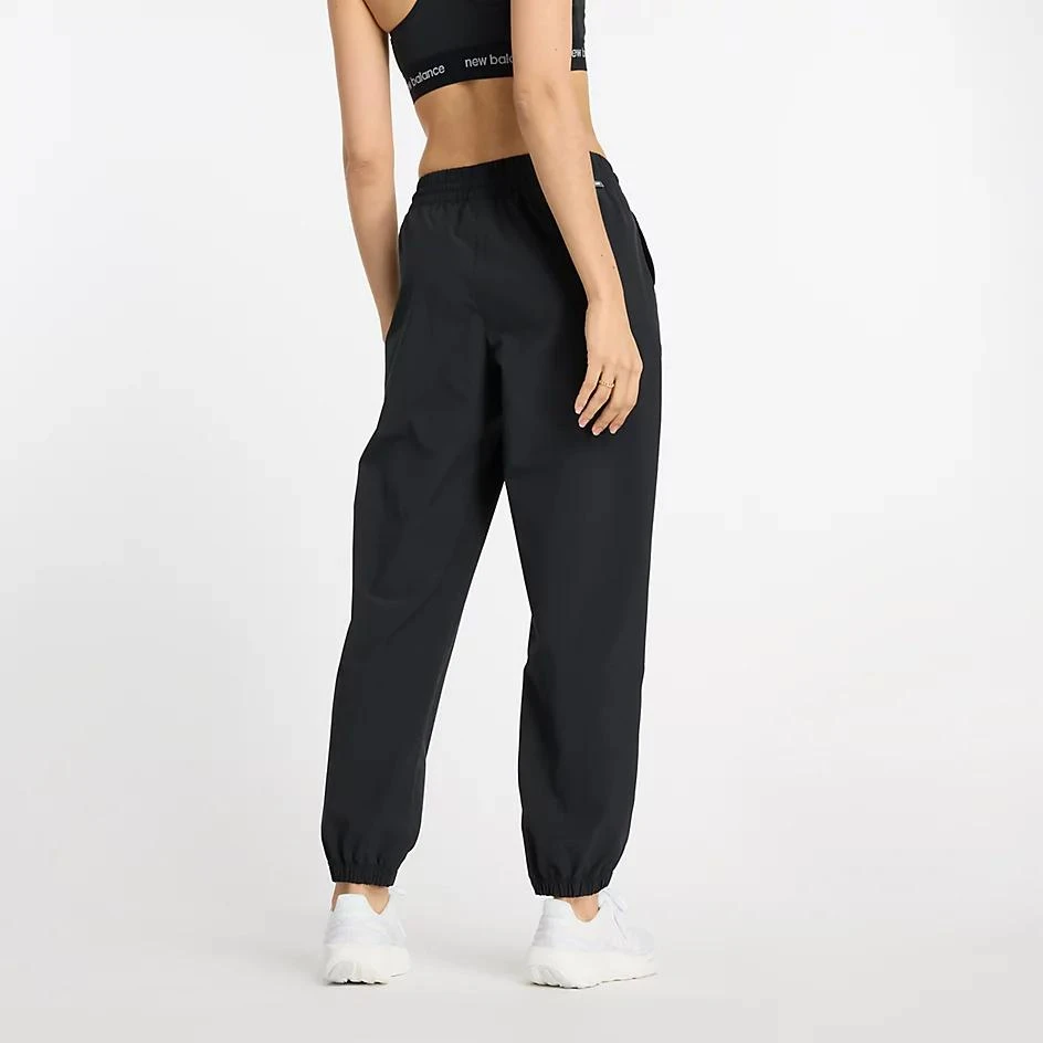 New Balance Athletics Stretch Woven Jogger 3