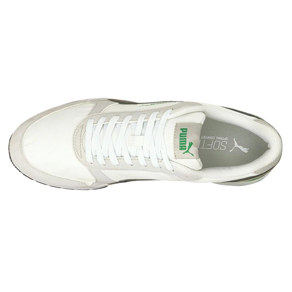 Puma St Runner V2 Nl Lace Up Sneakers 4