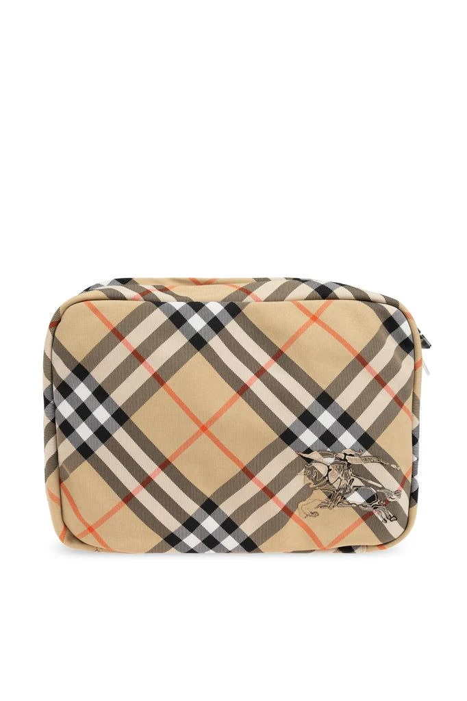 Burberry Burberry Cosmetic Bag with Pattern 1
