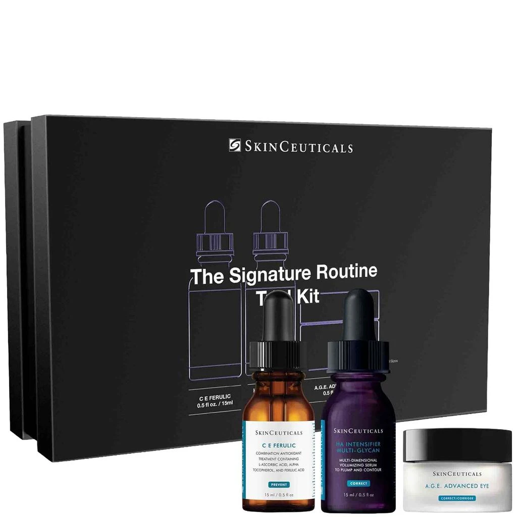 SkinCeuticals SkinCeuticals Signature Routine Trial Kit