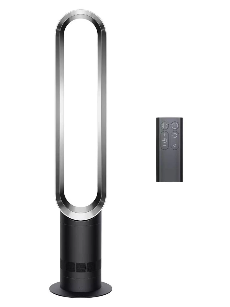Dyson Bladeless Tower Fan AM07 1